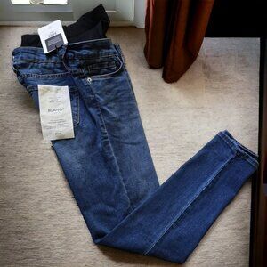 NWT BLANQI ( 6 )Maternity Jeans
